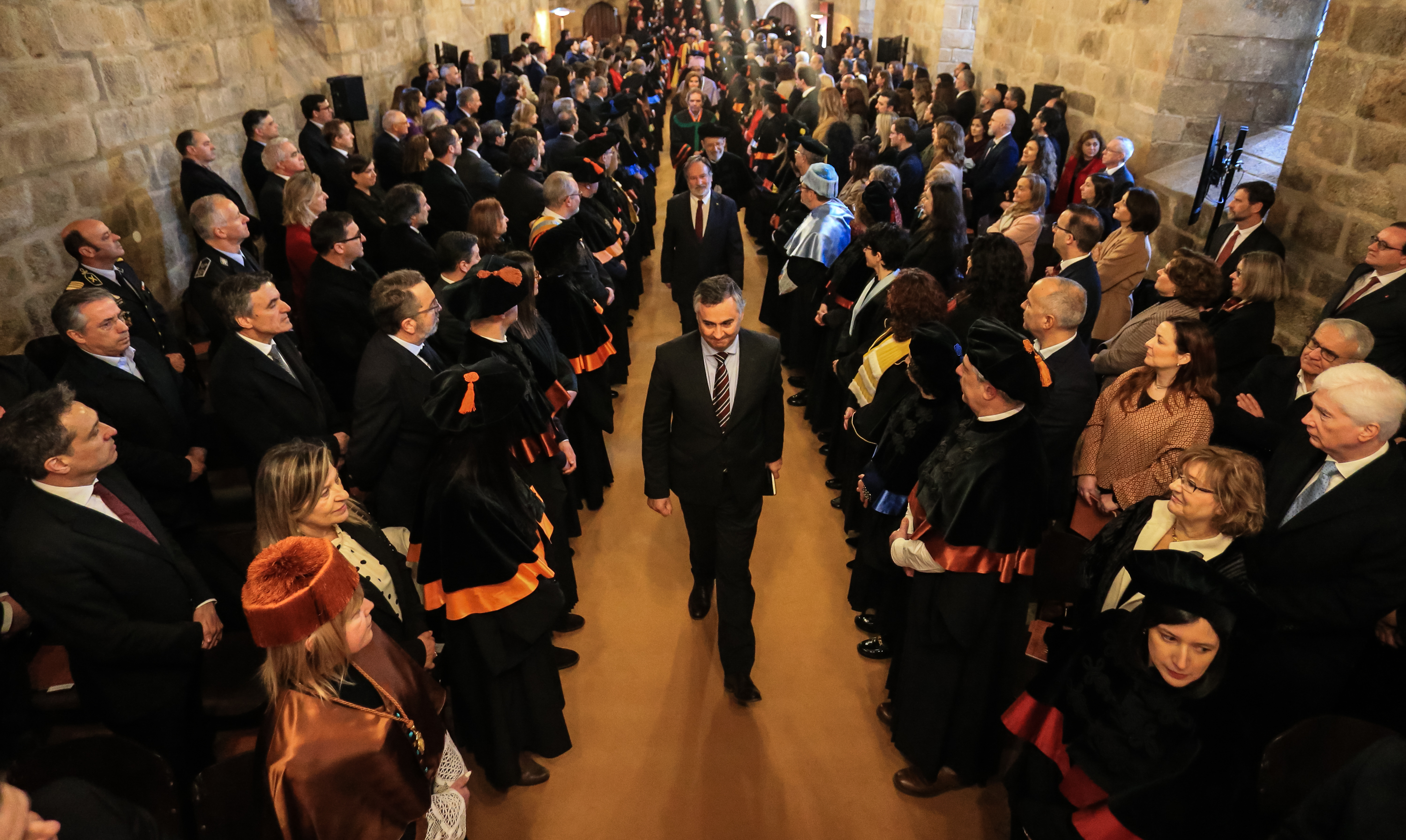 Thumbnail da galeria Aniversário da UMinho